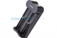 Зарядное устр-во Космос-701 1/2 18650 9ч. USB