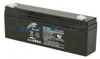Аккумулятор LA  1223 (12v, 2.2Ah)