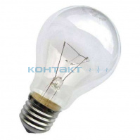 Лампа накаливания 40 Вт, Osram