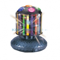 Диско-шар 13см 25W, 220V, Funray-222