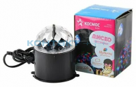 Диско-лампа mini на подставке KOCNL_EL141
