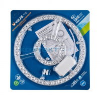 Модуль LED 42W 3360lm 4000k 265*265мм, ULE-Q930 Volpe