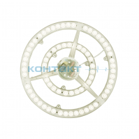 Модуль LED 72W, 5400lm, 4k, D320 линзы, 02-28 Apeyron