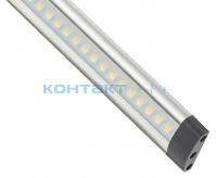 Светильник LED сенсорный, LM-5-840-C3, 5W, 500мм ЭРА