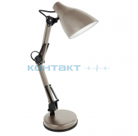 Светильник настольный KD-331 таул Е27, Camelion