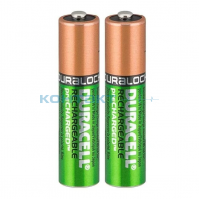 Аккум. Duracell AAA 850mAh Ni-Mh 1,2V