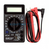 Мультиметр Robiton MASTER, DMM-200