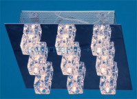 Спот ICE 50104-9, Viromax