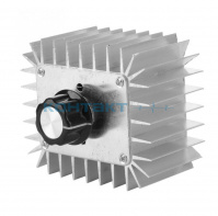 Регулятор напряжения, 220V,  5000W, Китай