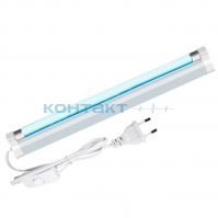 Светильник Бактерицидный UGL-S03A-30W, T8 G13 30W, UNIEL