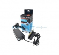 Адаптер Robiton, д/ноут. NB7000 12-24v, 7A, USB