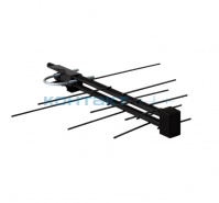 Антенна наруж. активная RX-422 28db, Rexant 34-0422