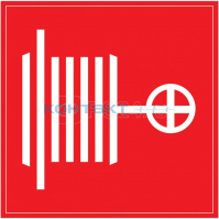 Знак "ПК", IEK