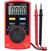 Мультиметр UNI-T, UT120С