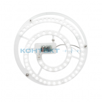 Модуль LED 48W, 4450lm, 6k, D282 линзы, 02-30 Apeyron