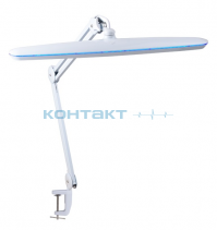 Светильник наст. EL-9503, 4 режима, 182 LED