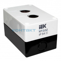 Корпус поста КП 102 2м