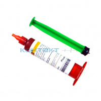 Флюс RMA-223 пайка SMD, BGA, Rusflux