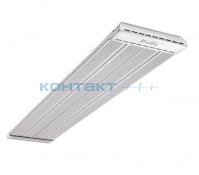 Инфракрасный обогреватель Ballu BIH-APL- 2000W