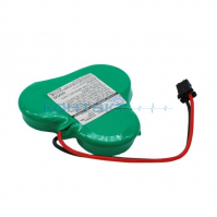 Аккум. для рад./тел. GP T-115 3,6V 600mAh