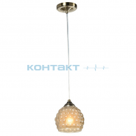 Светильник LUMINEX 285 1 колпак