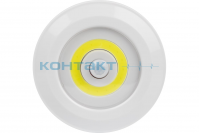 Фонарь ЭРА, SB-804, 3W COB, 3AAA дат.движ.