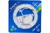 Модуль LED 12W 960lm 4000k 120*120мм, ULE-Q930 Volpe