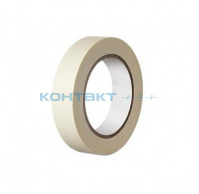 Скотч малярный 25мм х 10м