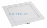 Светильник Downlight - DLS003 24W 4200к, d295, Elektrostandard