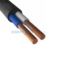Провод КГ 2 х 4, ГОСТ