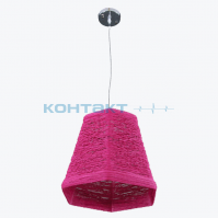 Свет. подвесной Purple, Е27, 136-53 Apeyron