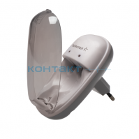 Зарядное устр-во Космос-519 для R03/R6 1/2 (130mA)