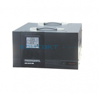 Стабилизатор эл./мех. "Ресанта"  5000W