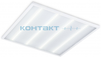 Светильник LED 36W 3600lm 4000k, 595*595*19