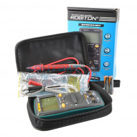 Мультиметр Robiton MASTER, DMM-850