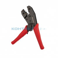Клещи обжимные (для автоклемм), HT-336H, Proconnect