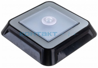 Фонарь Smartbuy 4LED, датчик движ. 4*АА SBF-4-K