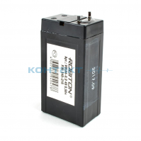 Аккумулятор LA409 (4v, 0.9Ah)