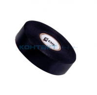 Изолента ПВХ чёрная 19мм*20м, SafeFlex Pro 33+, EKF