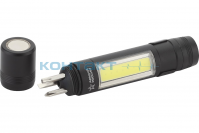 Фонарь Армия России, МВ-702, 1,5w 1*ААА, Сапёр