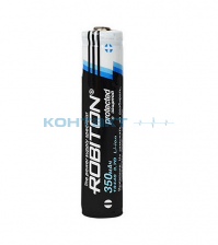 Аккум. 10440, 3,7V 350mAh, с защитой