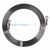 Протяжка кабеля (стальная полоска),  5м, 47-5005-6