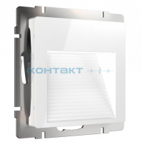 Подсветка 1W, 4k, белый, W1154201, Werkel