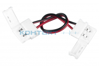 Коннектор для LED ленты 3528 гибкий
