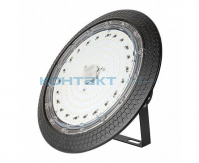 Светильник складской, алюм. 200W 21500lm 6k IP65, General