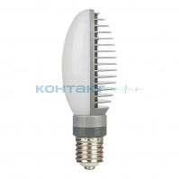 Лампа LED высокомощная 60W, Е40, 5К, поворотная IEK