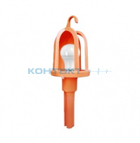 Переноска Ultraflash НРБ 01-60, Фокус 2215, 15м