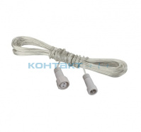 Удлинитель для гирлянд, 10м IP44, ЭРА