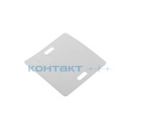 Бирка для кабеля У134, 55*55