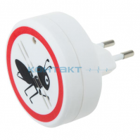 Отпугиватель муравьёв, до 30м2, 220V 5W, Rexant 71-0011